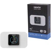 مودم سیمکارتی و قابل حمل نتربیت nwr-940x
