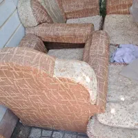 مبل هفت نفره