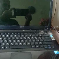 لب تاب سونی Vio