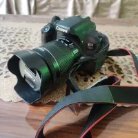 دوربین کانن 750D