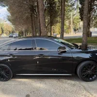 اریزو ۸ مدل ۲۰۲۴ مشکی|خودرو سواری و وانت|مشهد, سجاد شهر|دیوار