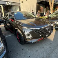 فونیکس Fx ۱۴۰۲|خودرو سواری و وانت|تهران, نیلوفر|دیوار