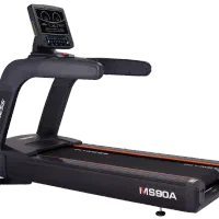 تردمیل باشگاهی برند MBH|تجهیزات ورزشی|تهران, دریا|دیوار