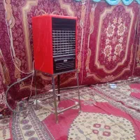 هیتر 45000|بخاری، هیتر، شومینه|تربت‌حیدریه, شهرک ولیعصر|دیوار