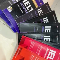 کتاب های کمبریج اکادمیک