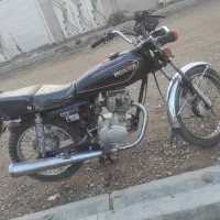 موتور هندا مدل 82