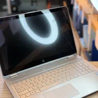 HP ENVY core i7 touch 360|رایانه همراه|اهواز, زیتون کارمندی|دیوار