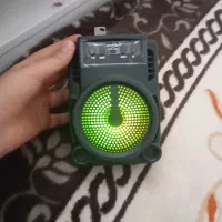 اسپیکر نو|پخشکننده همراه|قوچان, |دیوار