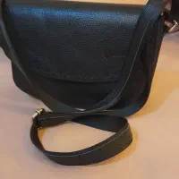 ۲ عدد کیف مجلسی چرم طبیعی ومصنوعی شیک وجا دار