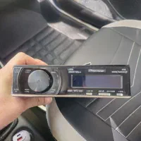 ضبط پایونیر ۷۱۵۰ سالم و تمیز