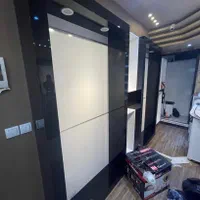 دکور مغازه نونونو بدون خط خش های گلاس+پرو/فلاطوری|فروشگاه و مغازه|اصفهان, برازنده|دیوار