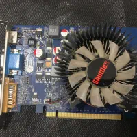 گرافیک gt240 دوگیگ