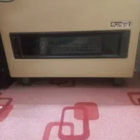 بخاری گازی ارلوکس