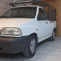 پرایدوانت مدل ۱۳۹۷