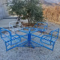 چرخ وفلک زمینی