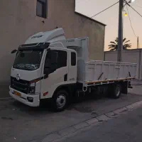 فروش نقدی دایون 6 تن|خودرو سنگین|لار, |دیوار