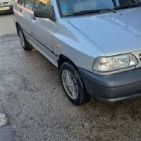 پراید مدل۸۸