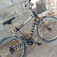 دوچرخه|دوچرخه، اسکیت، اسکوتر|زابل, |دیوار