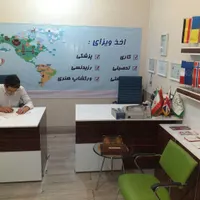 فروش مغازه ۲۲ متری در قبا همکف برج مینا|فروش مغازه و غرفه|تهران, قبا|دیوار
