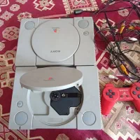 دستگاه پلیستیشن وان|کنسول، بازی ویدئویی و آنلاین|مشهد, طرق|دیوار