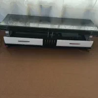 دوعدد میز تلویزیون جاکفشی ومبل یازده میلیون