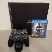 ps4 pro