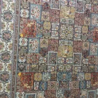 فرش 6متری جفت آک