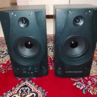 باند دوتیکه و دی وی دی|سیستم صوتی خانگی|قزوین, |دیوار