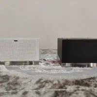 اسپیکر بلوتوثی  jbl مدل PULSE 2 و mifa|پخش‌کننده همراه|تهران, شهرک ولیعصر جنوبی|دیوار