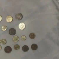 سکه|کلکسیون سکه، تمبر، اسکناس|مشهد, کوثر|دیوار