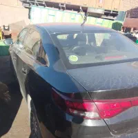 تارا v1 مدل 1400|خودرو سواری و وانت|نیشابور, تختی|دیوار