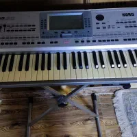 ارگ ارنجر(کیبورد)کورگpa50|پیانو، کیبورد، آکاردئون|اسلام‌شهر, مظفریه|دیوار