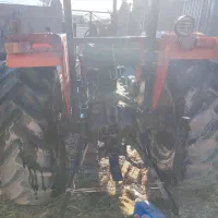 تراکتور فرگوسن 285