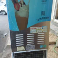 دستگاه بستنی نیکنام