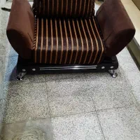 مبل راحتی