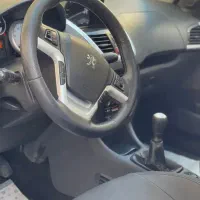 پژو ۲۰۷مدل ۱۴۰۲ درحد صفر