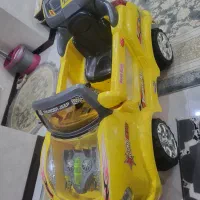 ماشین شارژی کودکانه|اسباببازی بچه|فردیس, شهرک راه آهن|دیوار