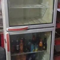 یخچال ایستاده