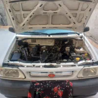 خودرو پراید سواری|خودرو سواری و وانت|بندر گناوه, |دیوار