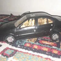 سمند (شوتی)کاستوم شده|اسباب‌بازی بچه|تهران, شهر زیبا|دیوار