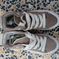 کفش ساقدار سایز 38|کیف، کفش، کمربند|رشت, انصاری|دیوار