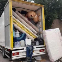 سبلان بـار حـمل اثـاثـیه مـنزل 100٪تضـمیـنی|خدمات حمل و نقل|اردبیل, |دیوار