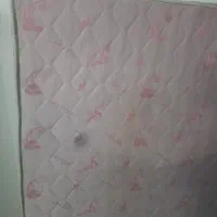 تشک رویال فنر دار