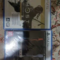 سی دی بازی اورجینال پلمپ .ps5.ps4|کنسول، بازی ویدئویی و آنلاین|تهران, نیروی هوایی (پیروزی)|دیوار