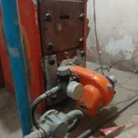 موتورخانه شوفاژ|آبگرمکن، پکیج، شوفاژ|کرج, شهرک بنفشه|دیوار
