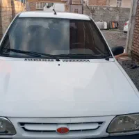 پراید مدل۹۹|خودرو سواری و وانت|اصلاندوز, |دیوار