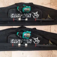 لنسر ماهیگیری