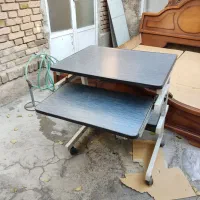 میز کامپیوتر|میز تحریر و کامپیوتر|تبریز, |دیوار