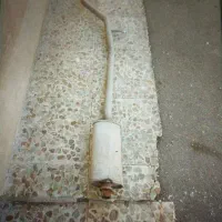 منبع اگزوز پژو 207تی یو فایو