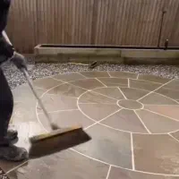 اجرای کارهای ساختمانی